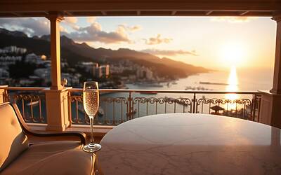 Elisabetta Gregoraci: vita, amori e la casa da sogno a Monte Carlo