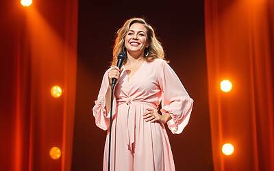 Elodie racconta il suo percorso di rinascita dopo Amici e la sua trasformazione personale