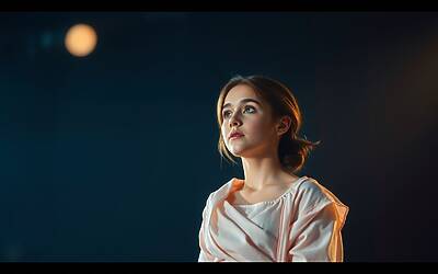 Elodie racconta la sua rinascita: dalla fragilità di Amici alla forza di oggi