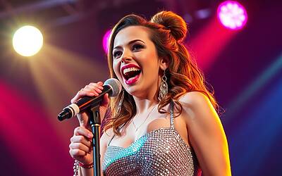 Elodie, talento musicale in ascesa: dalla vittoria ad Amici al duetto con Tiziano Ferro