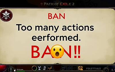 Elon Musk escluso da Path of Exile 2 per abilità eccezionali nel gioco
