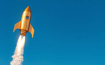 Elon Musk raggiunge un patrimonio straordinario di oltre 400 miliardi di dollari