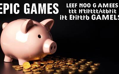 Epic Games multata per 520 milioni di dollari: le conseguenze per Fortnite