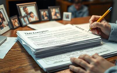 Esenzione TARI: come l'ISEE influisce sulle agevolazioni fiscali per le famiglie.