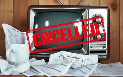 Esperimento innovativo con Andrea Perroni e Carolina Di Domenico delude gli ascolti TV