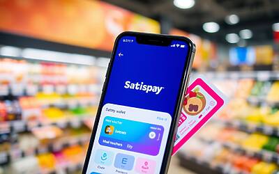 Esselunga accetta buoni pasto Satispay per la tua spesa conveniente e veloce