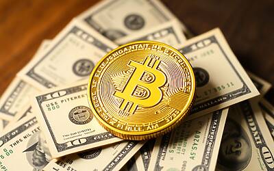 ETFs che detengono bitcoin superano Satoshi Nakamoto come maggiori possessori di criptovalute