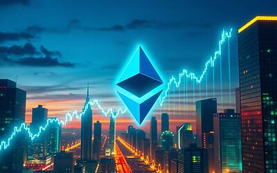 Ethereum potrebbe aumentare di valore nel primo trimestre secondo gli analisti esperti