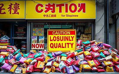 EU dice addio a Shein e Temu: nuove tasse per gli e-commerce low-cost e spedizioni più costose