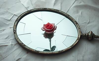 Eva Grimaldi critica l'amore tra Shaila e Lorenzo: "È solo una recita"