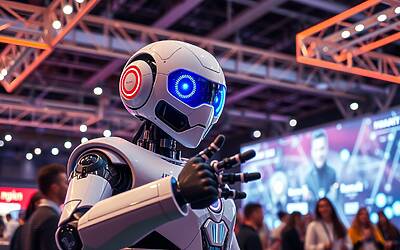 Eventi tecnologici da non perdere nel 2025: i 10 appuntamenti imperdibili per gli appassionati di innovazione