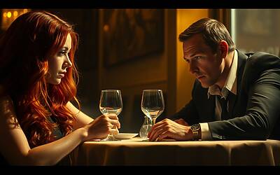 Fabio Cannone colpito da nuova segnalazione nella trasmissione Uomini e Donne