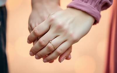 Fabio Cannone e Gemma Galgani: la storia d'amore che sorprende Uomini e Donne