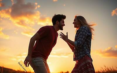 Fabio Volo racconta la sua esperienza di sessualità libera e avventurosa senza eccessi