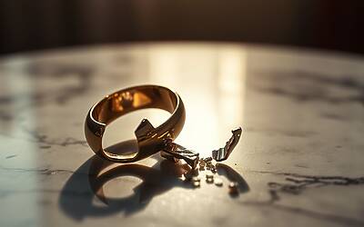 Fabrizio Ambroso, segreti e verità sulla separazione da Eva Grimaldi svelati