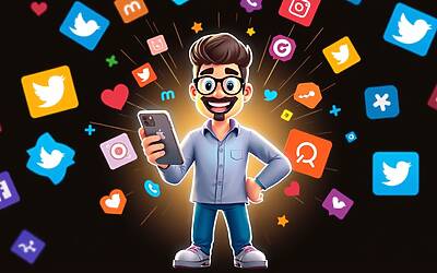 Facebook prepara il lancio di un esercito di utenti artificiali avanzati