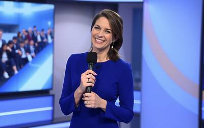 Fagnani sale al trono: aspettative elevate per Mammuccari nelle Belve sul palco