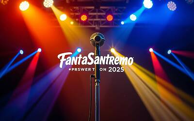 FantaSanremo: guida completa al regolamento e iscrizione per partecipare al gioco