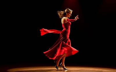 Federica Nargi e Luca Favilla: saranno i vincitori di Ballando con le stelle?