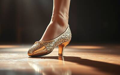 Federica Nargi ha brillato a Ballando con le Stelle e meritava maggiore riconoscimento