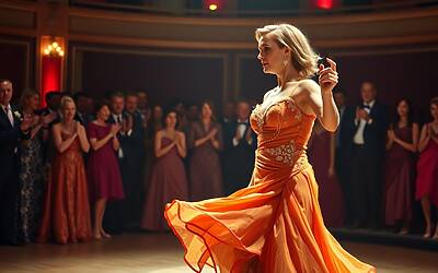 Federica Pellegrini racconta la sua esperienza in Ballando con le Stelle senza divertimento