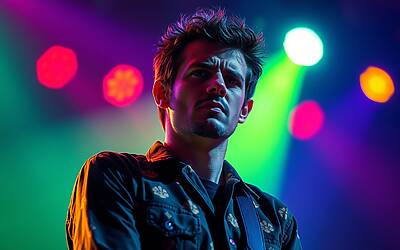 Fedez, la verità sulla sua situazione: le reazioni di Corona e Lucarelli