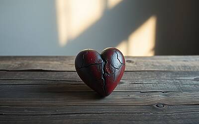 Fedez riflette sull'amore: la sottile linea tra passione e repulsione in una relazione