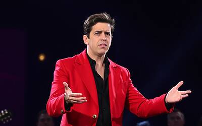 Fedez sorprende tutti: snobba i Big di Sanremo con rivelazioni inedite