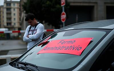 Fermo amministrativo auto cointestata e cartelle esattoriali: strategie per difendersi dal Fisco