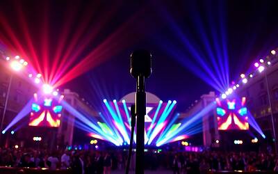 Finale di X Factor a Napoli: orari e scaletta dei cantanti e ospiti