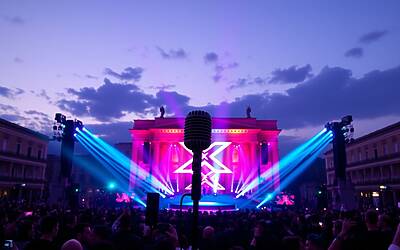 Finale di X Factor con Robbie Williams: anticipazioni e diretta da Napoli