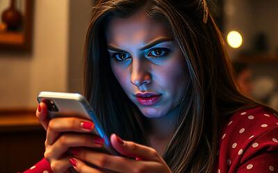 Flavia Vento chiarisce il malinteso con Teo Mammucari: cosa ha realmente detto?