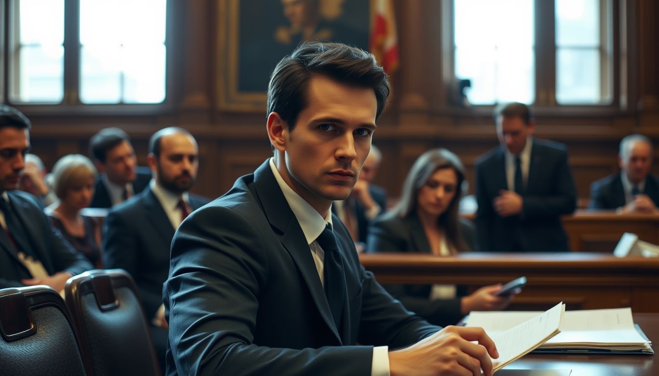 Fondatore Di Telegram Pavel Durov Interrogato In Tribunale A Parigi Per 