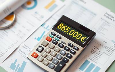 Forfettari e strategie fiscali: vantaggi nel rinviare i guadagni futuri