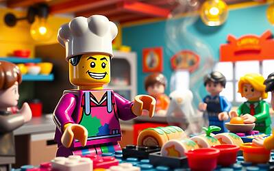 Fortnite e LEGO: scopri la nuova modalità di gioco innovativa e coinvolgente