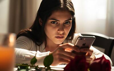 Francesca a Uomini e Donne sceglie il suo unico corteggiatore rimasto