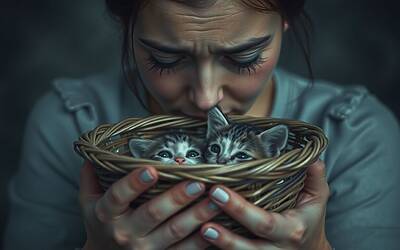 Francesca Del Taglia affronta una nuova sfida: il dramma che l’ha segnata