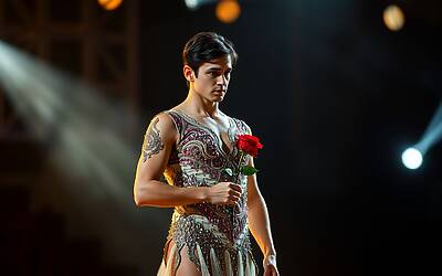 Francesco Paolantoni eliminato a Ballando con le stelle: classifica semifinale sconvolgente