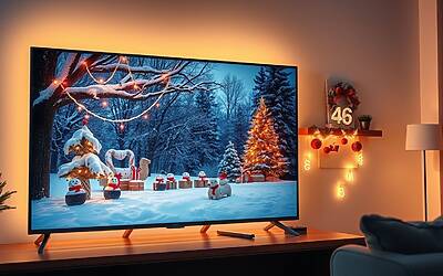 Frequenze del Digitale Terrestre in aggiornamento per un Natale senza problemi