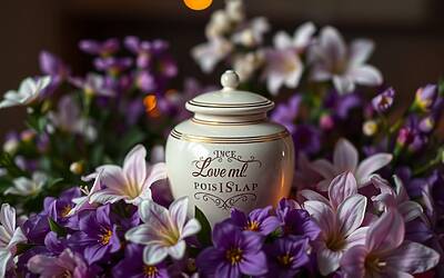 Funerale del cane: Valerio Scanu onora l’amore per il suo fedele amico