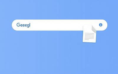 Funzionalità innovative per gli allegati: scopri le novità in arrivo su Google Search