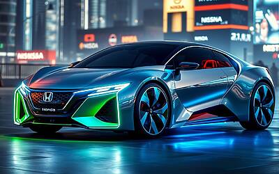 Fusioni automobilistiche: cosa dobbiamo aspettarci da Honda e Nissan insieme