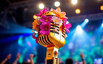 Gaia conquista Tony Effe: la scommessa di 50mila euro e la reazione social