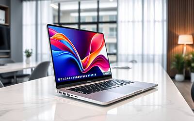 Galaxy Book 5 Pro: caratteristiche innovative e data di uscita attesa sul mercato