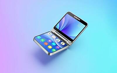 Galaxy Flip e Fold: scopri le novità di Samsung ONE UI 7.0 e le sorprese