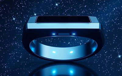 Galaxy Ring 2: anticipazioni sullo smart ring e sue innovative funzionalità sorprendenti