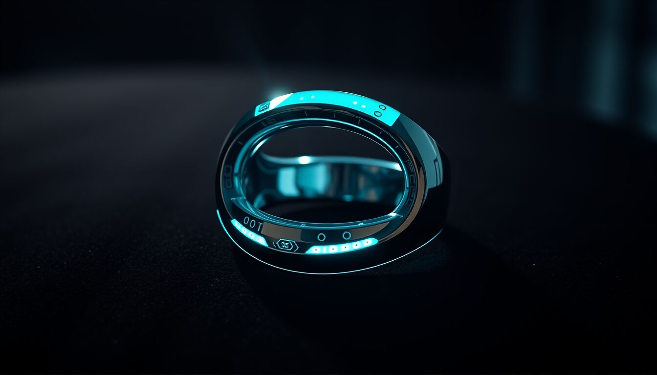 Galaxy Ring 2 e occhiali AR: anticipazioni sugli eventi di Samsung per Galaxy Unpacked 2025