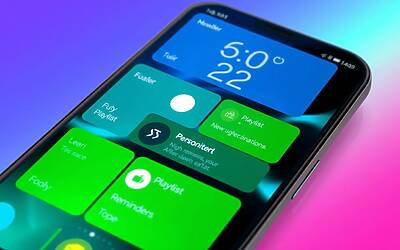 Galaxy S25 avrà un assistente AI dedicato per la schermata di blocco innovativa e personalizzabile