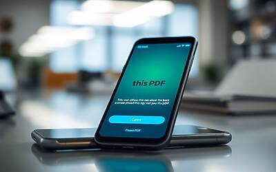 Gemini AI introduce funzione innovativa per semplificare la ricerca nei documenti PDF