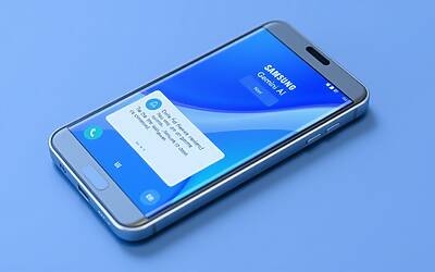 Gemini AI migliora enormemente l'esperienza utente sui dispositivi Samsung con nuove funzionalità